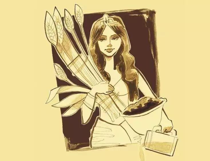 酒中智慧,赠予精酿之人 酒中智慧,赠予精酿之人