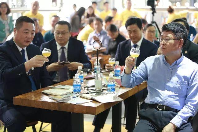 #走进企业 深入一线#——青西金啤企业定制课 #走进企业 深入一线#——青西金啤企业定制课