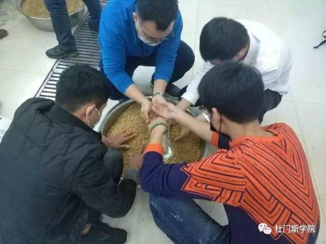 啤酒“匠才”养成记(下) 啤酒“匠才”养成记(下)