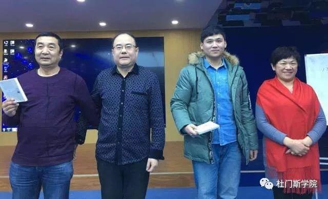 啤酒“匠才”养成记(下) 啤酒“匠才”养成记(下)