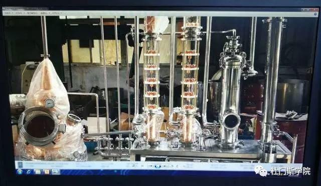 啤酒“匠才”养成记(中) 啤酒“匠才”养成记(中)