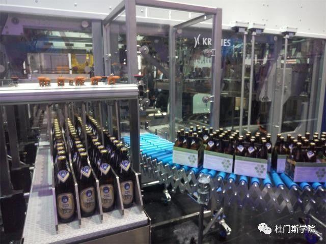 2017德国游学--Drinktec篇 2017德国游学--Drinktec篇