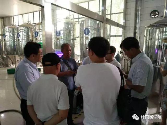 蛙声蝉鸣,杜门斯6月精酿技术回顾 蛙声蝉鸣,杜门斯6月精酿技术回顾