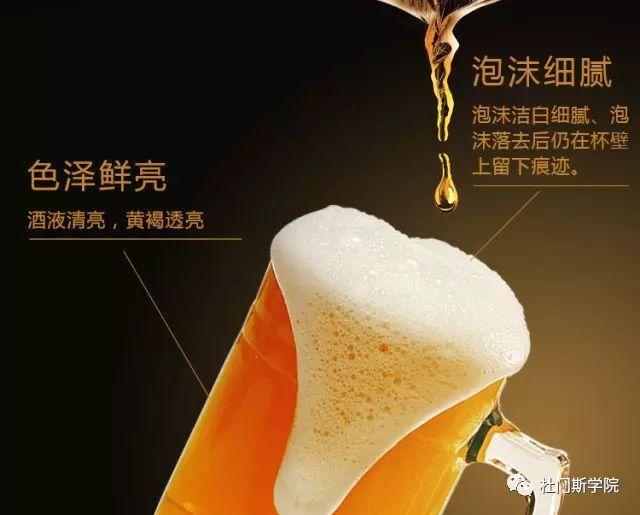 德国啤酒大师带你玩转精酿 德国啤酒大师带你玩转精酿