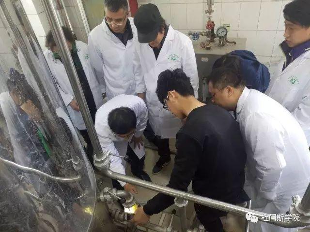 3月春风,精酿培训回顾 3月春风,精酿培训回顾