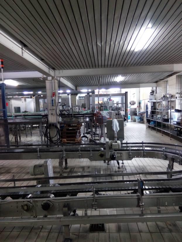 2016德国游学趣闻(Ⅱ)——顶级啤酒厂零距离 2016德国游学趣闻(Ⅱ)——顶级啤酒厂零距离