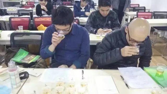 12月精酿啤酒技术培训提升班回顾 12月精酿啤酒技术培训提升班回顾