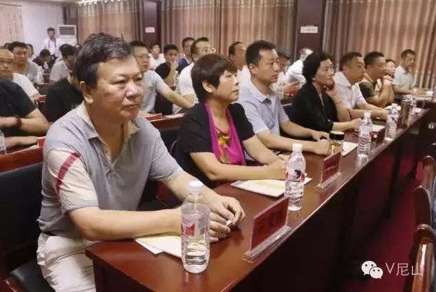 2016尼山国际精酿啤酒文化节暨尼山文化旅游推介会开幕 2016尼山国际精酿啤酒文化节暨尼山文化旅游推介会开幕