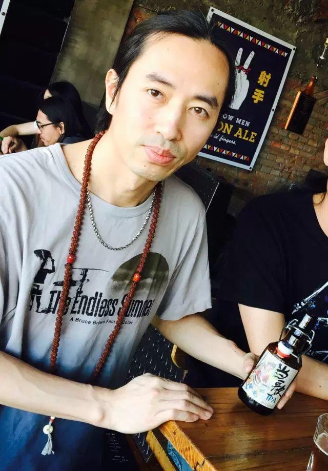 北京自酿协会&杜门斯 | Let’s Barrel Aging 北京自酿协会&杜门斯 | Let’s Barrel Aging