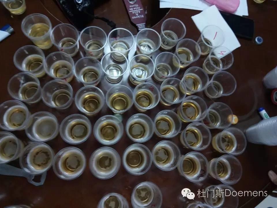 啤酒品评培训回顾 啤酒品评培训回顾