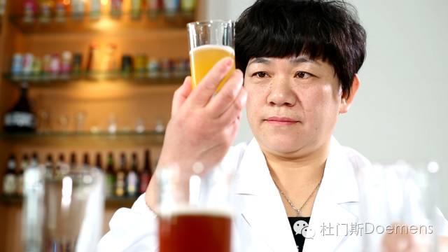 精酿啤酒品评技术培训班 精酿啤酒品评技术培训班