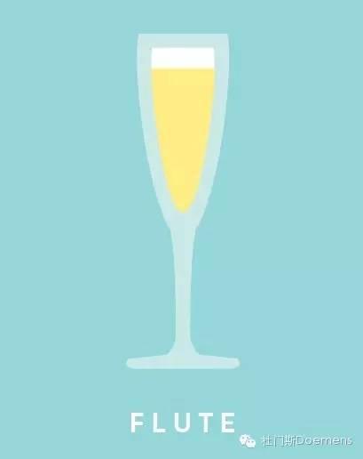 喝不同的啤酒 用不同的杯子 喝不同的啤酒 用不同的杯子