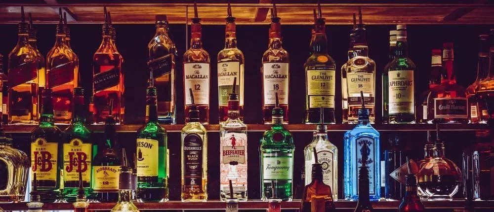 干货||你真的会品酒吗? 干货||你真的会品酒吗?