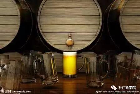 酵母和啤酒发酵产生的风味 酵母和啤酒发酵产生的风味