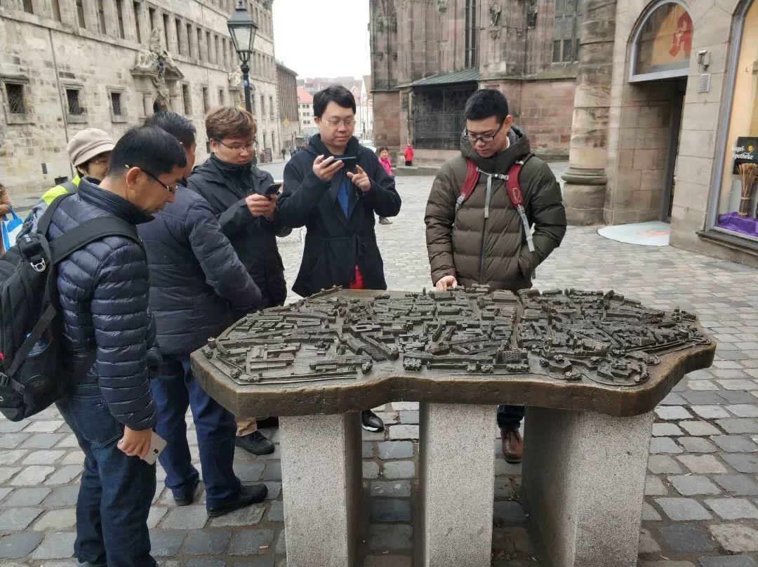 杜门斯学院游学日志(二) 杜门斯学院游学日志(二)