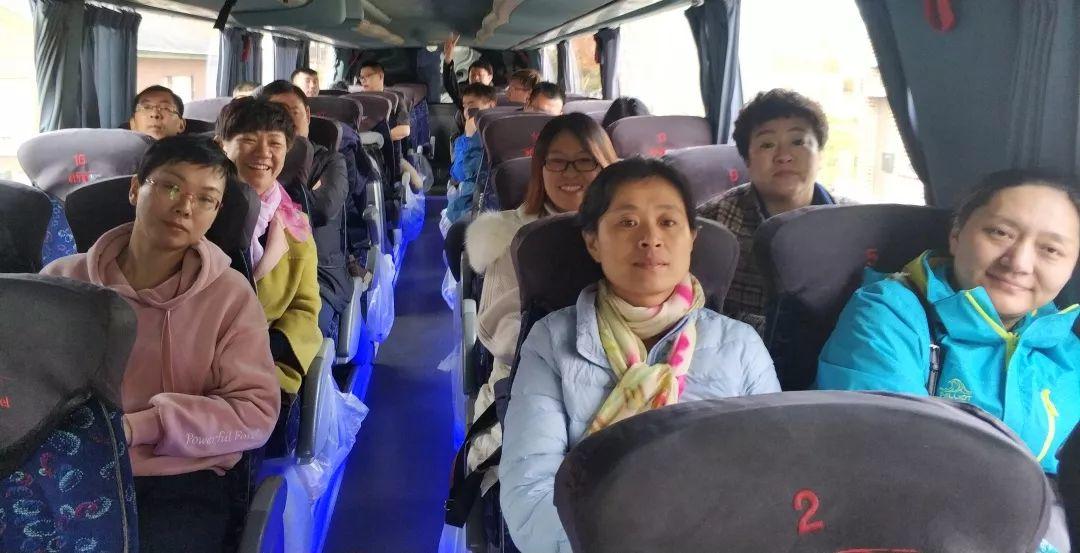 游学日志(一) 游学日志(一)