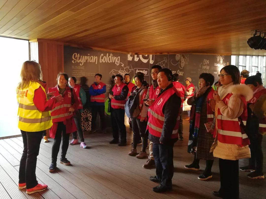 游学日志(一) 游学日志(一)