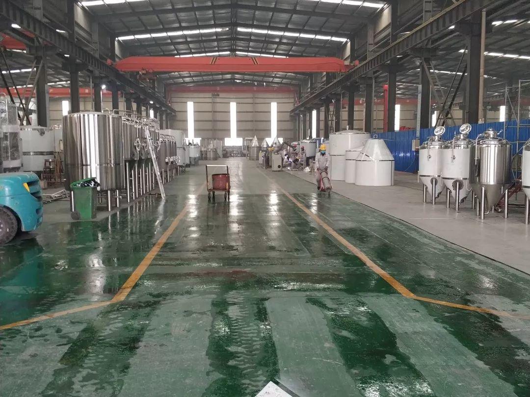 精酿潮咖成长之旅 精酿潮咖成长之旅