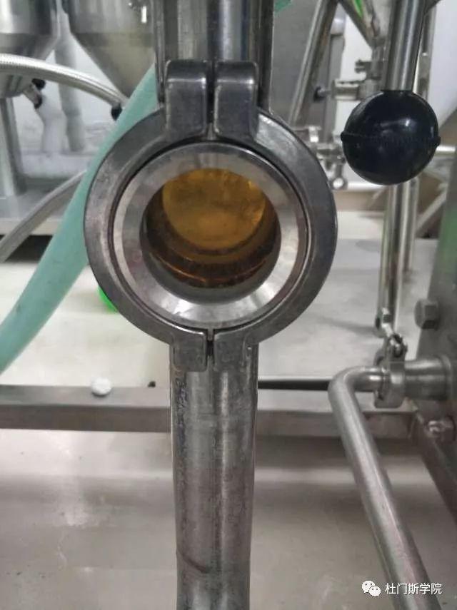 苹果酒酿造课程回顾篇 苹果酒酿造课程回顾篇