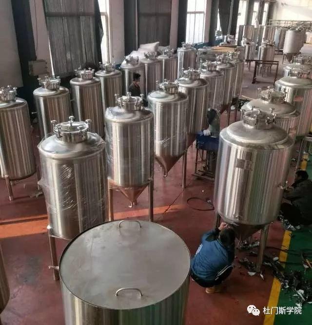 【设备篇】山东尊皇酿酒设备 【设备篇】山东尊皇酿酒设备