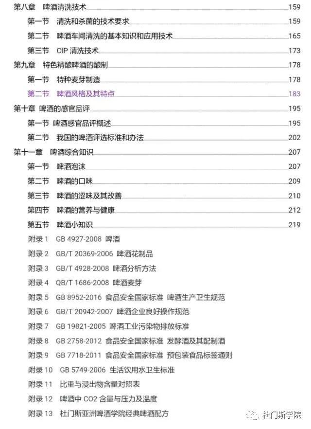 大家好,给大家介绍一下,这是我的“精酿秘籍”。 大家好,给大家介绍一下,这是我的“精酿秘籍”。