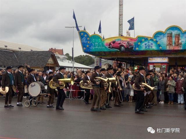 2017德国游学---终极篇 2017德国游学---终极篇