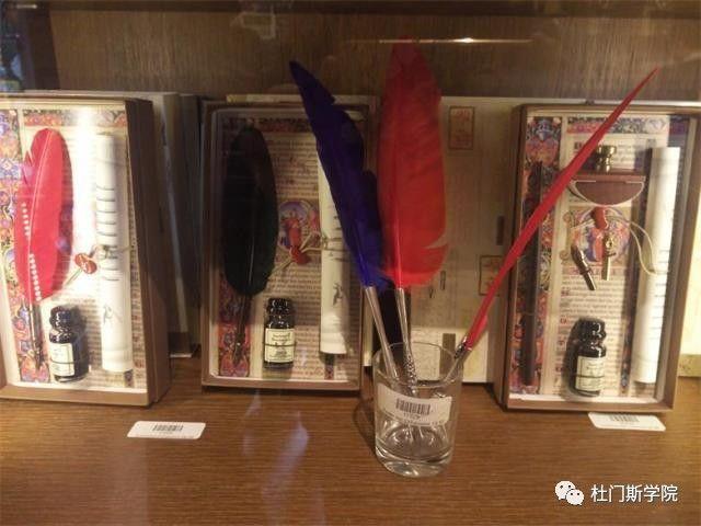 2017德国游学---终极篇 2017德国游学---终极篇