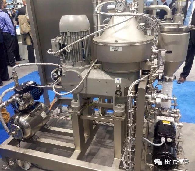 2017德国游学--Drinktec篇 2017德国游学--Drinktec篇