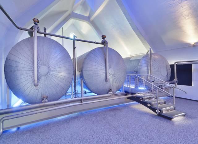 2016德国游学趣闻(Ⅱ)——顶级啤酒厂零距离 2016德国游学趣闻(Ⅱ)——顶级啤酒厂零距离