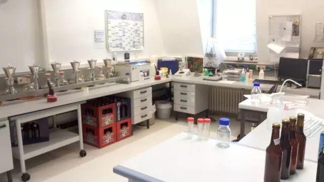 德国游学趣闻(Ⅲ)——走进杜门斯学院 德国游学趣闻(Ⅲ)——走进杜门斯学院