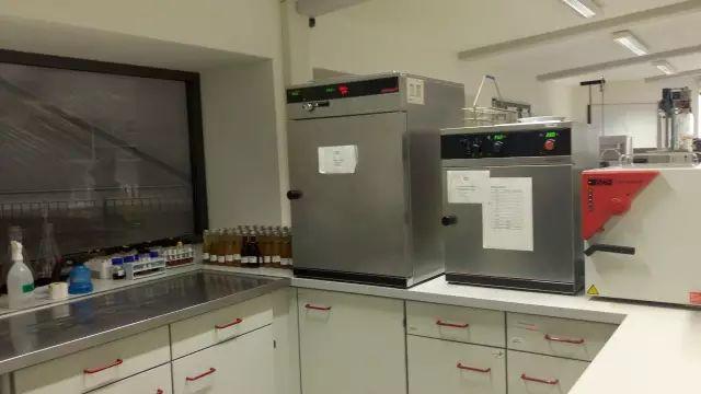 德国游学趣闻(Ⅱ)——顶级啤酒厂零距离 德国游学趣闻(Ⅱ)——顶级啤酒厂零距离