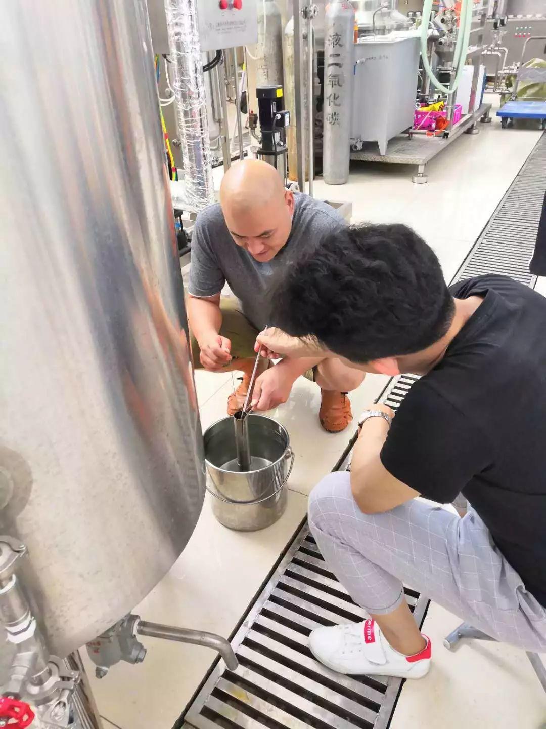 回顾||啤酒小白的蜕变,奔向更好的明天 回顾||啤酒小白的蜕变,奔向更好的明天