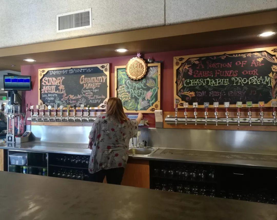 回顾揭秘之旅||发现美国啤酒文化的多彩 回顾揭秘之旅||发现美国啤酒文化的多彩