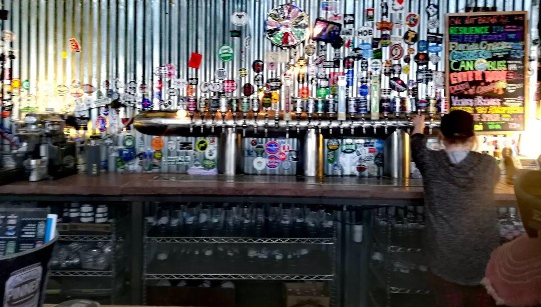 回顾揭秘之旅||发现美国啤酒文化的多彩 回顾揭秘之旅||发现美国啤酒文化的多彩