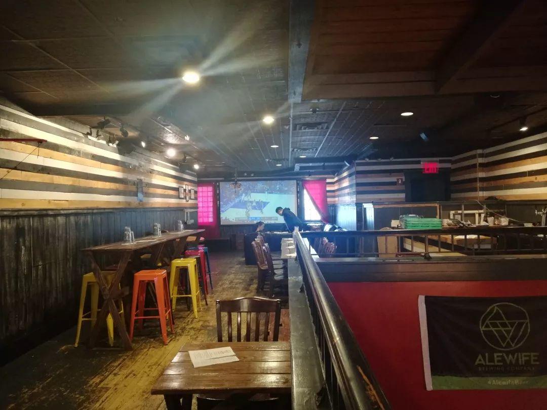 回顾揭秘之旅||发现美国啤酒文化的多彩 回顾揭秘之旅||发现美国啤酒文化的多彩