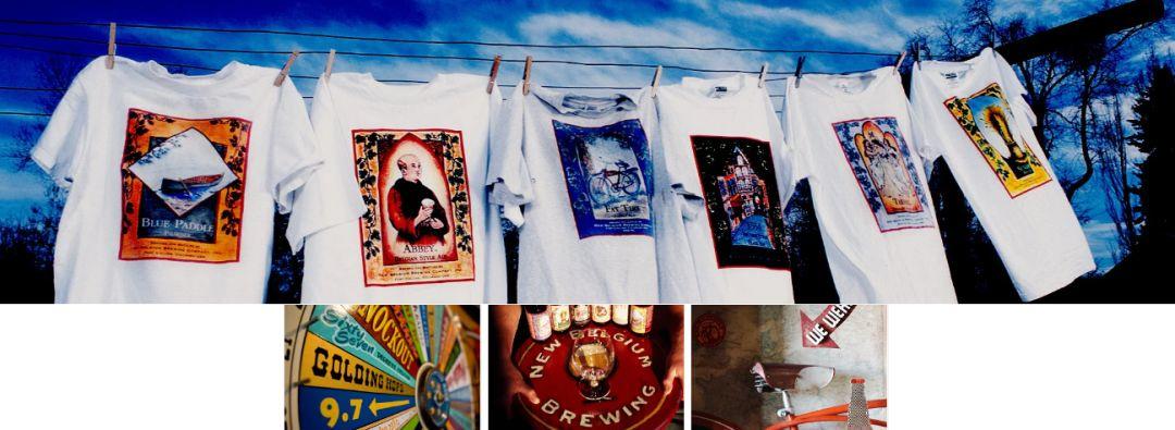 你好,美国精酿! 你好,美国精酿!