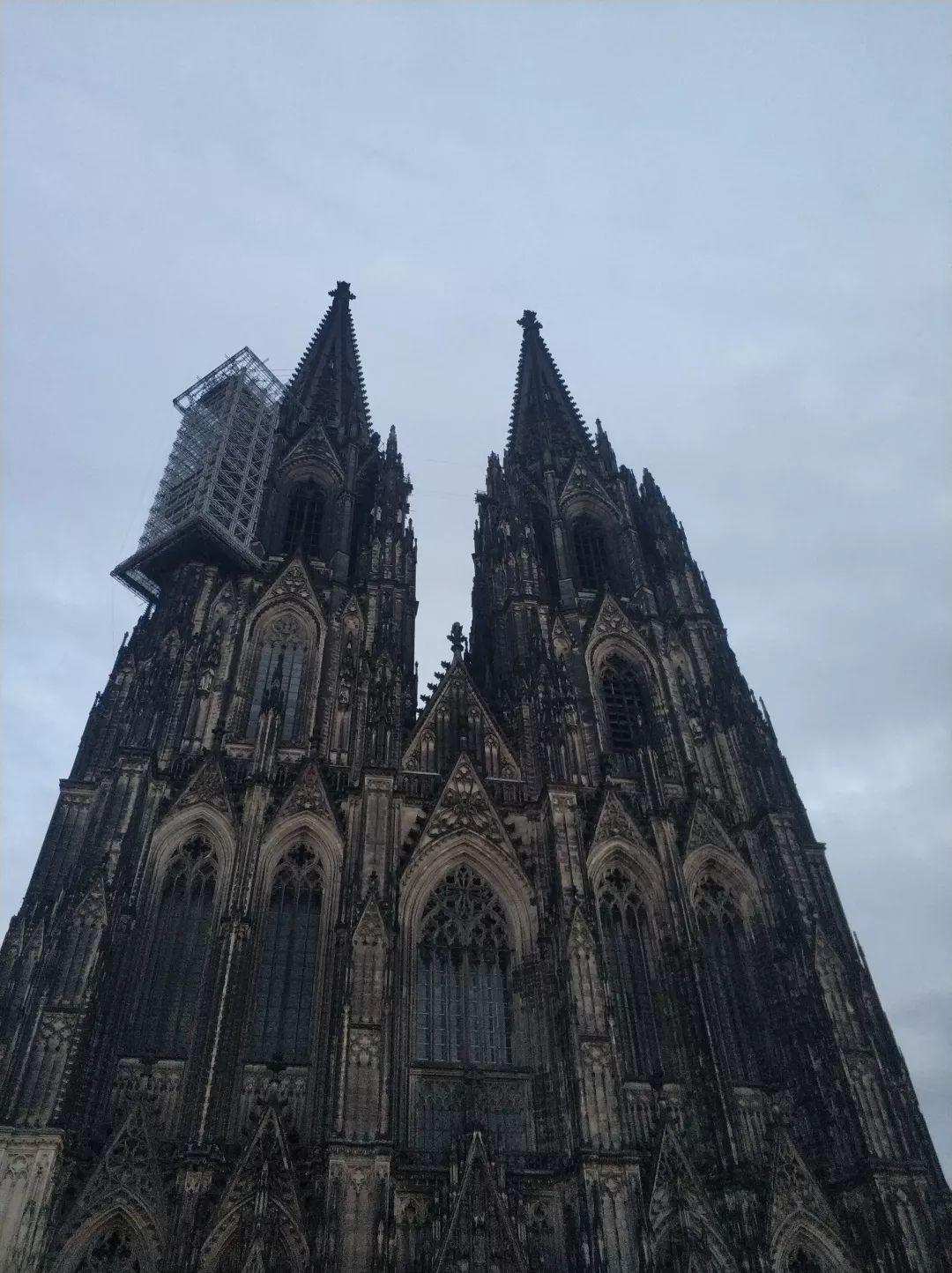 杜门斯学院游学日志(二) 杜门斯学院游学日志(二)