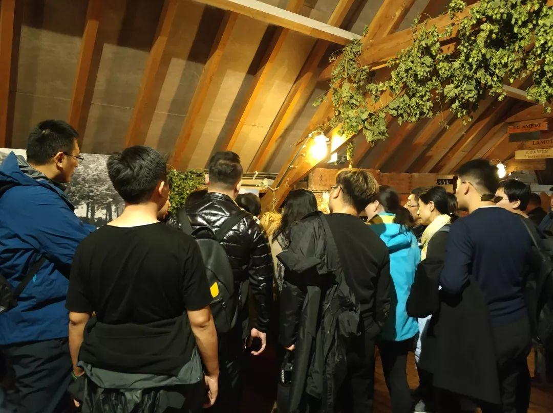 游学日志(一) 游学日志(一)