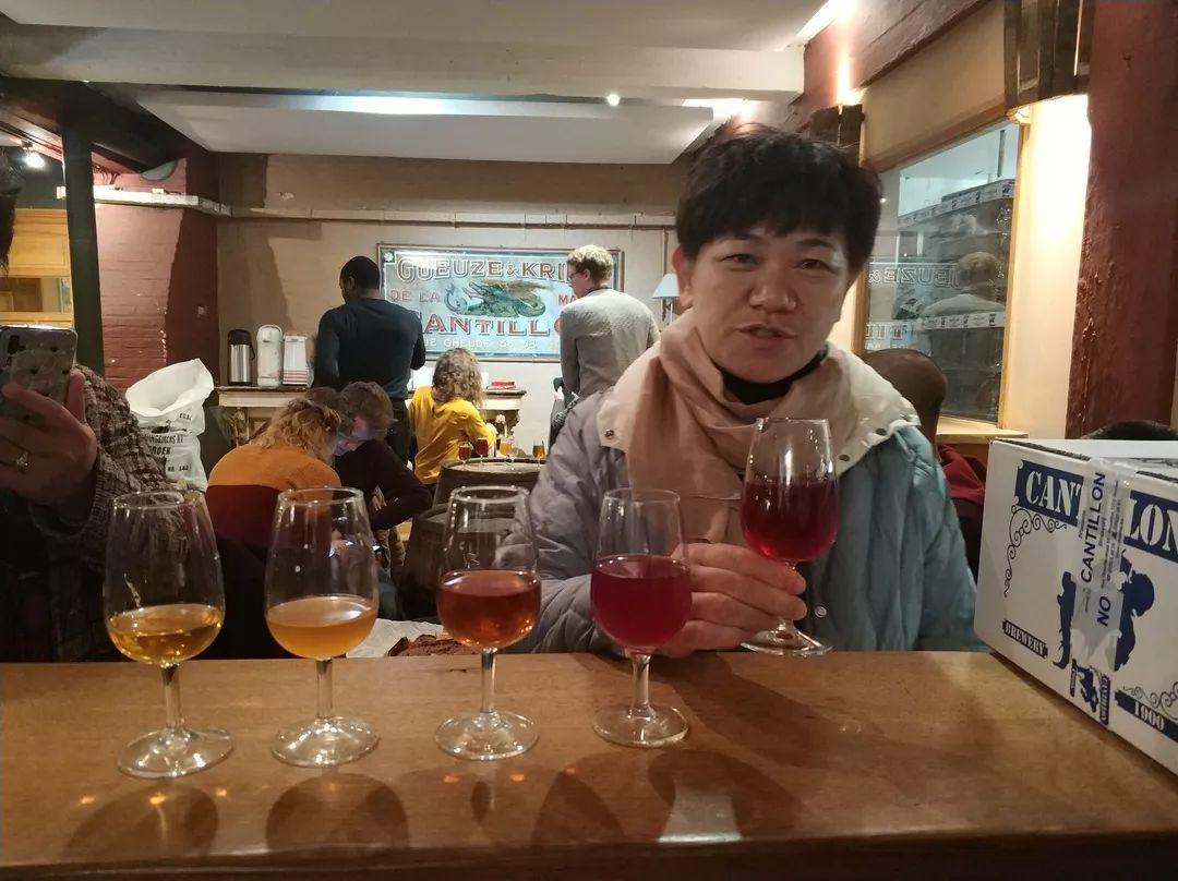 游学日志(一) 游学日志(一)