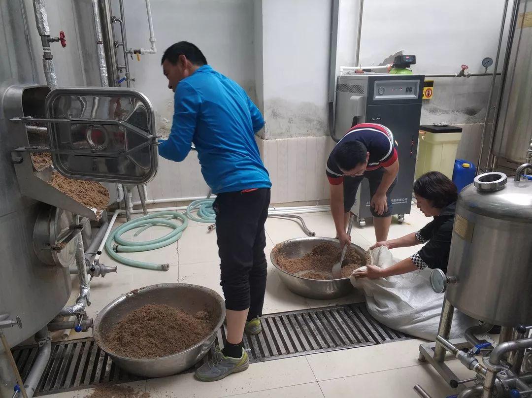 用心做好一杯酒|九月精酿基础课回顾 用心做好一杯酒|九月精酿基础课回顾