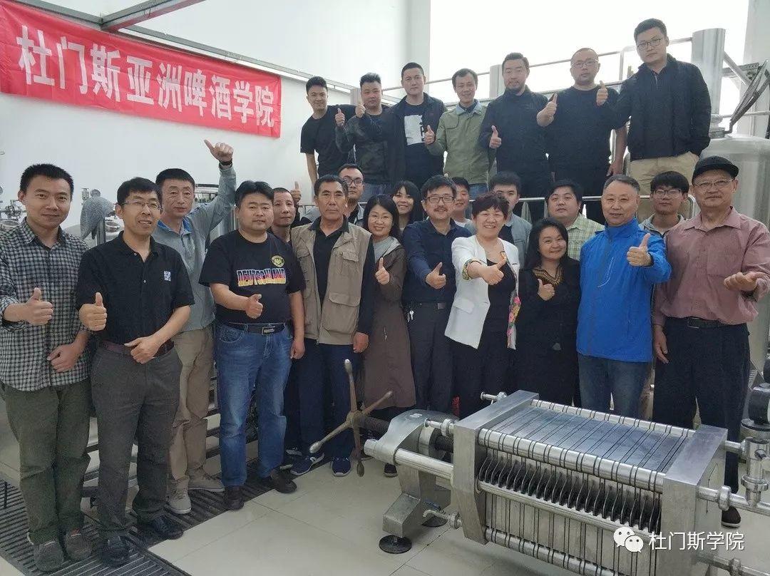 关于啤酒学习的正确“打开方式” 关于啤酒学习的正确“打开方式”