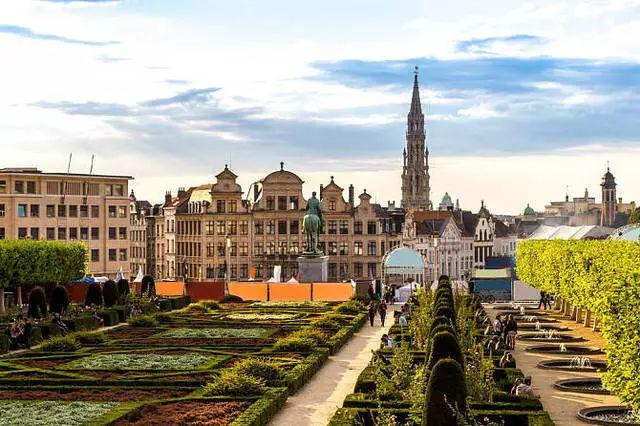 游学|最好的课堂在路上 游学|最好的课堂在路上