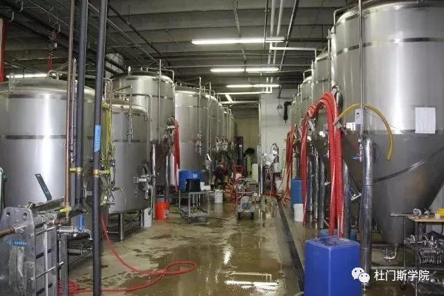 【设备篇】汉德——中国首家中小型酿造设备供应商 【设备篇】汉德——中国首家中小型酿造设备供应商