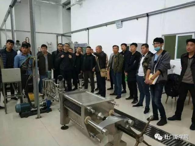 啤酒“匠才”养成记(下) 啤酒“匠才”养成记(下)