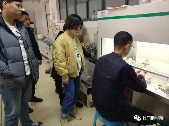 啤酒“匠才”养成记(下) 啤酒“匠才”养成记(下)