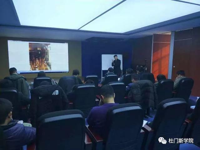 啤酒“匠才”养成记(中) 啤酒“匠才”养成记(中)