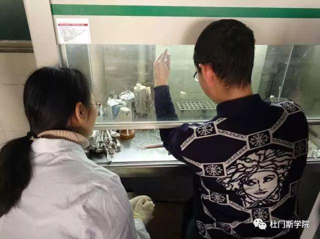 啤酒“匠才”养成记(中) 啤酒“匠才”养成记(中)