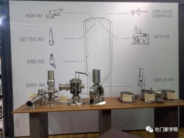2017德国游学--Drinktec篇 2017德国游学--Drinktec篇