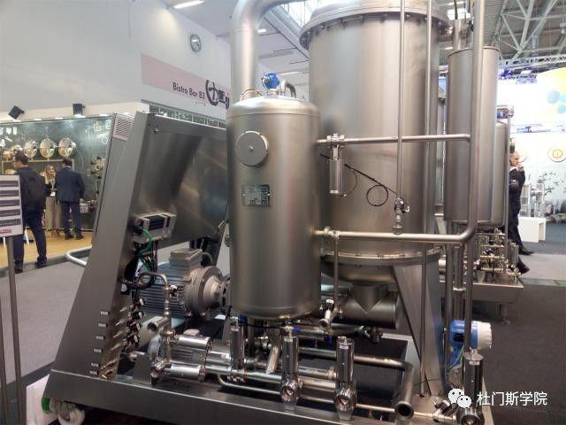 2017德国游学--Drinktec篇 2017德国游学--Drinktec篇