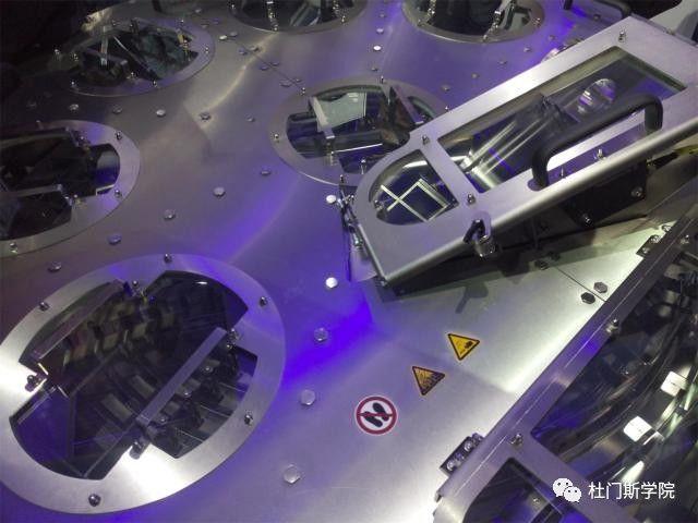 2017德国游学--Drinktec篇 2017德国游学--Drinktec篇